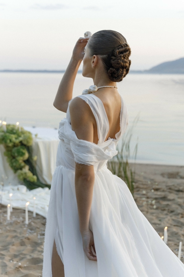 Стилисты Анна Кудрявцева