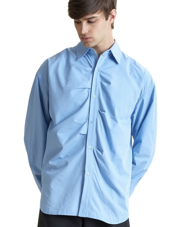 Модный выбор для него. 24 неклассические рубашки