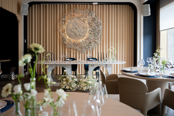 Площадки Ресторан YURA