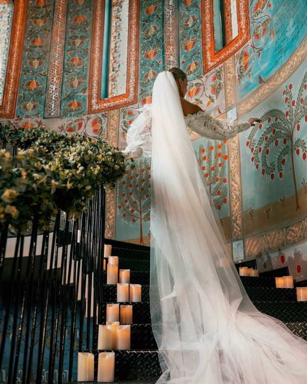 Шато, вино и хорошо. Лучшие площадки для