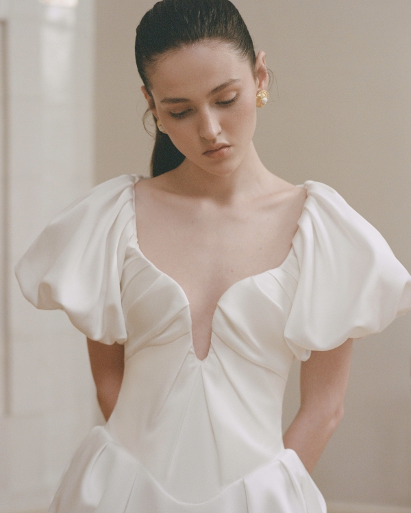 Ностальгия и вдохновение винтажом: 10 идеальных образов