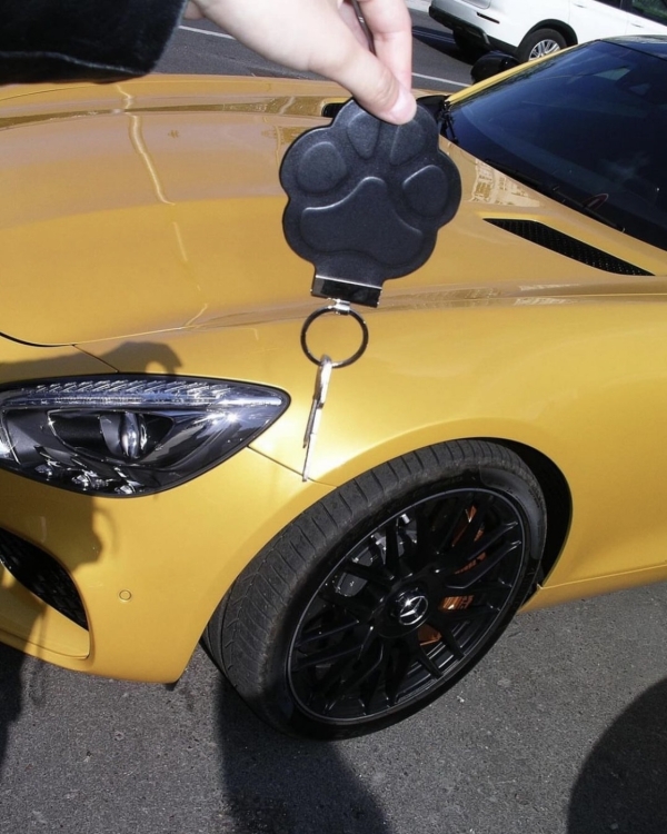 Друзьям на заметку: идеи стильных подарков на