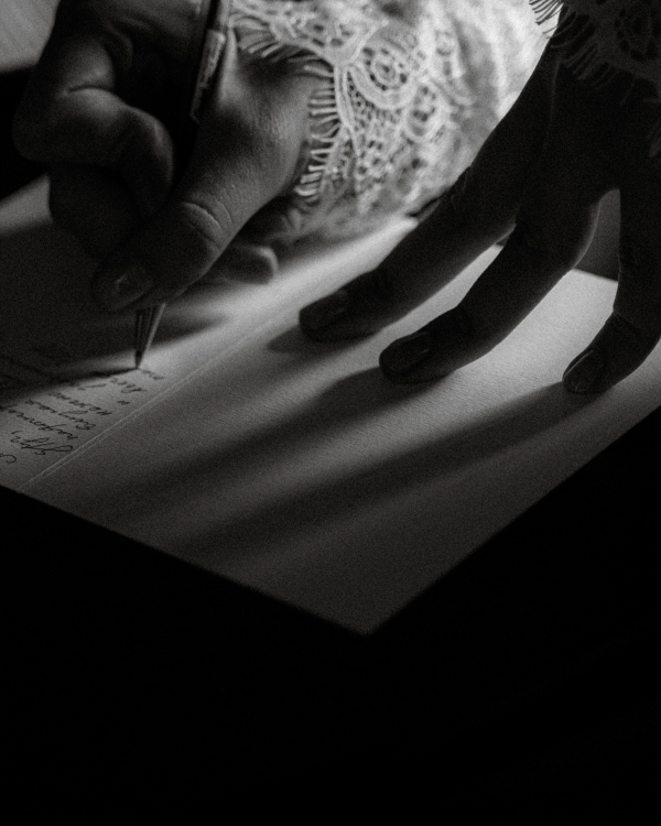 Интервью с невестой: о предложении у вулкана