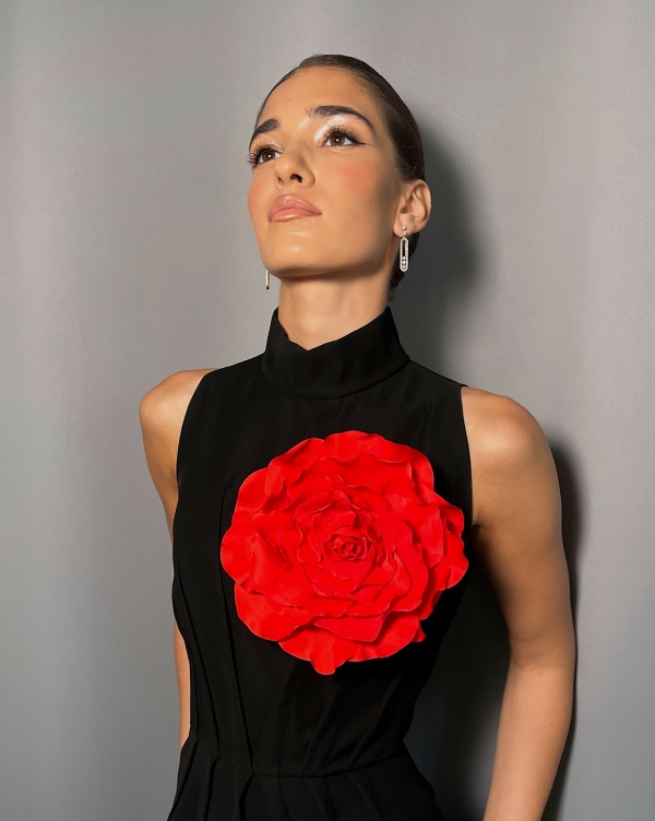 Стилисты Анна Кудрявцева