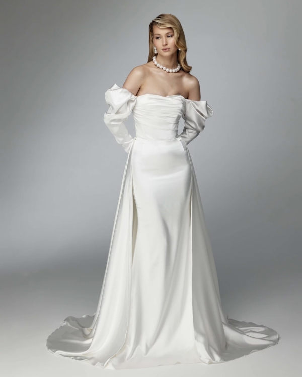 Kuraje — новое пространство для невест, которым