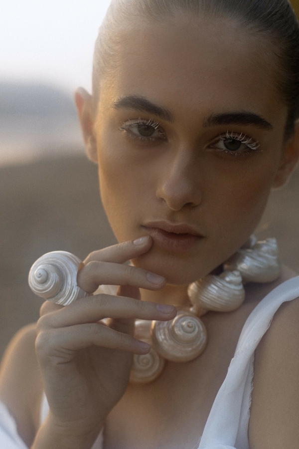 Стилисты Анна Кудрявцева