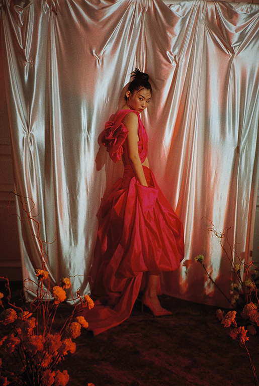 Фотографы Оксана Несмеянова