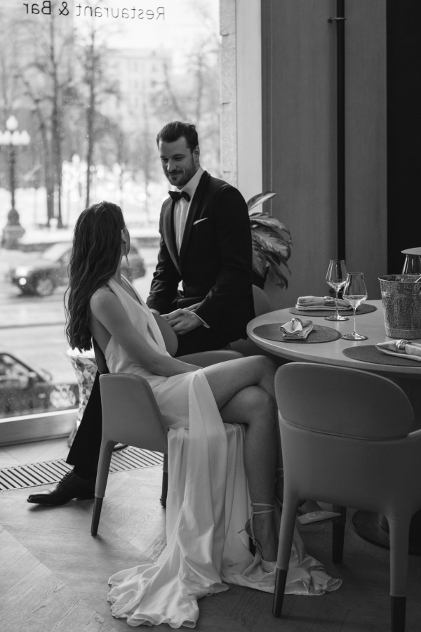 Площадки Ресторан YURA