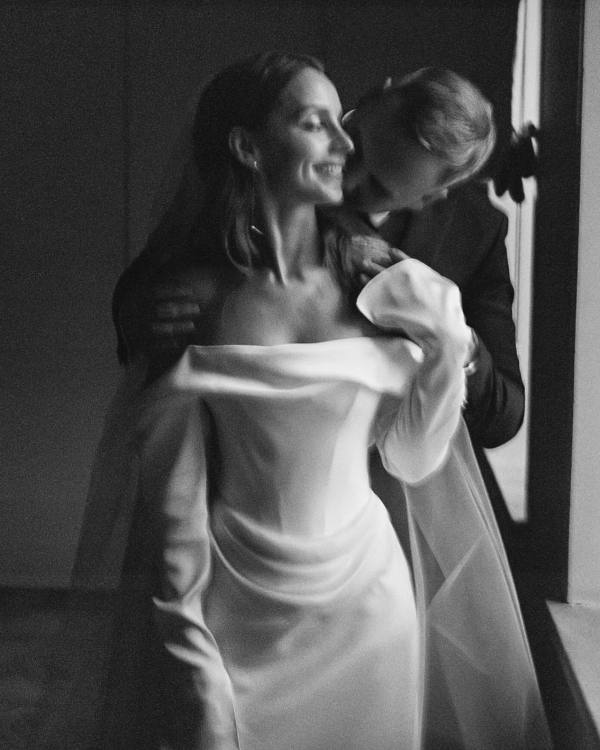 «Баланс создает полноценную фотоисторию. Репортажные снимки придают