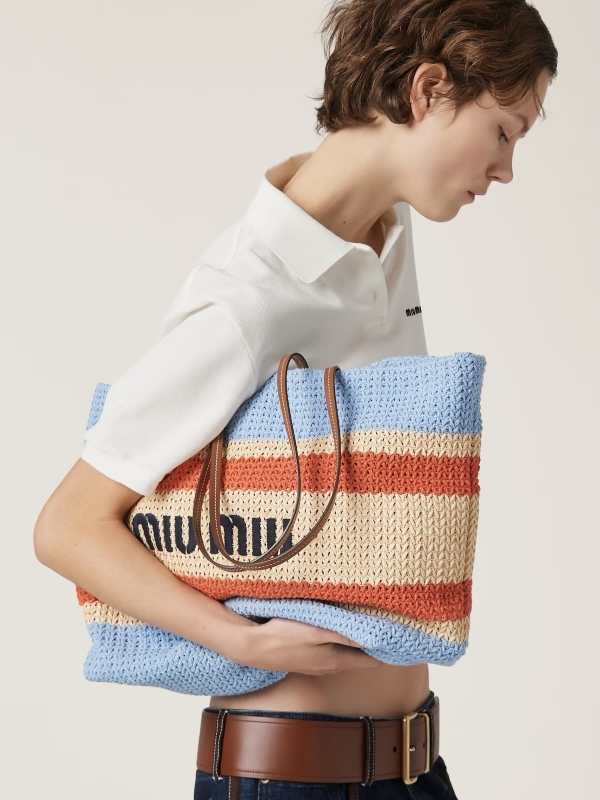 Bags and the City. Рассказываем о самых