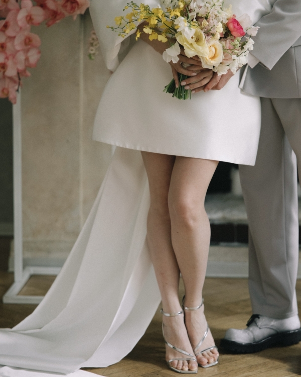 Интервью с невестой: о намеках на кольцо,