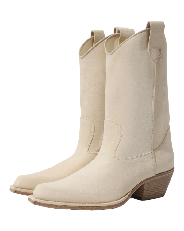 Казаки — главная обувь американских невест. Где