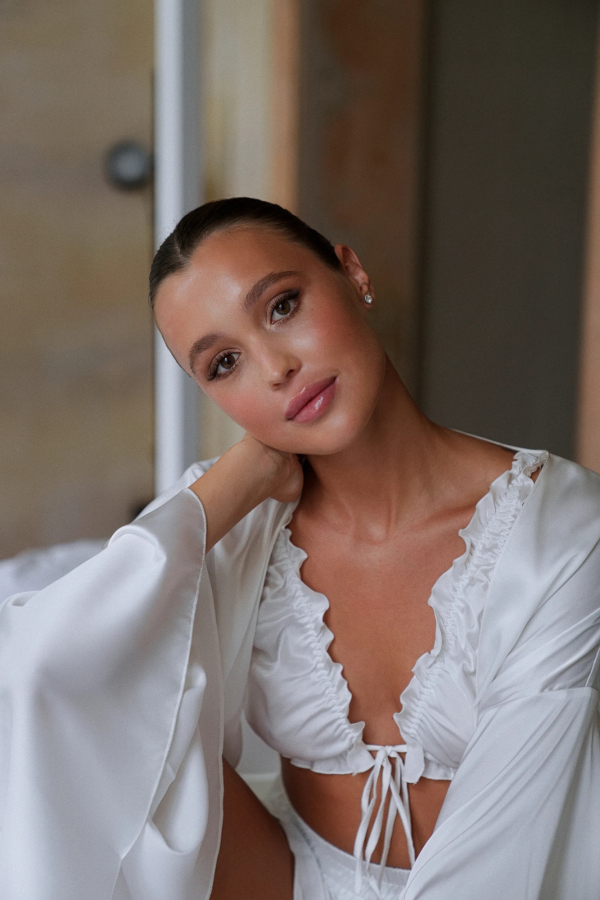 Стилисты Ксения Бодягина