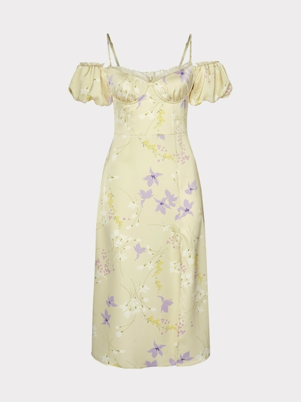 По ГОСТу: образы для гостей свадьбы в