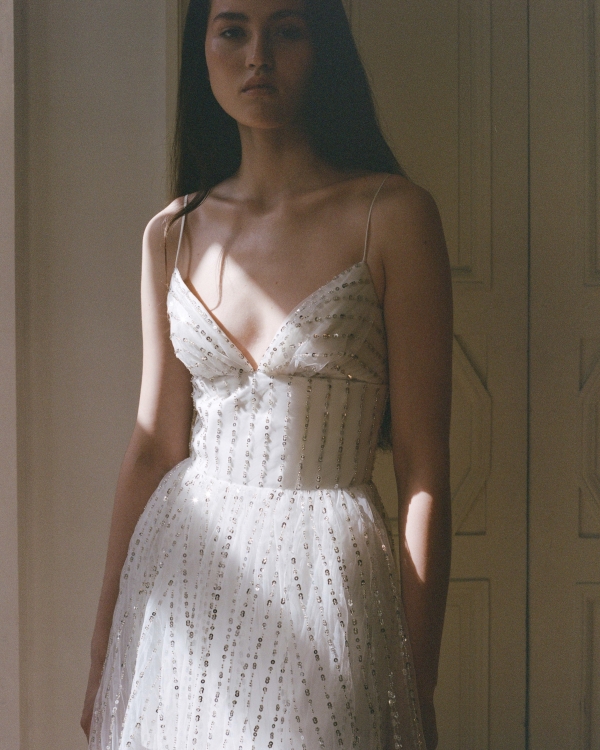 Ностальгия и вдохновение винтажом: 10 идеальных образов