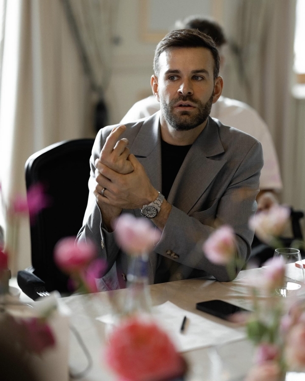 «Свадьба должна быть классной, а не долгой.