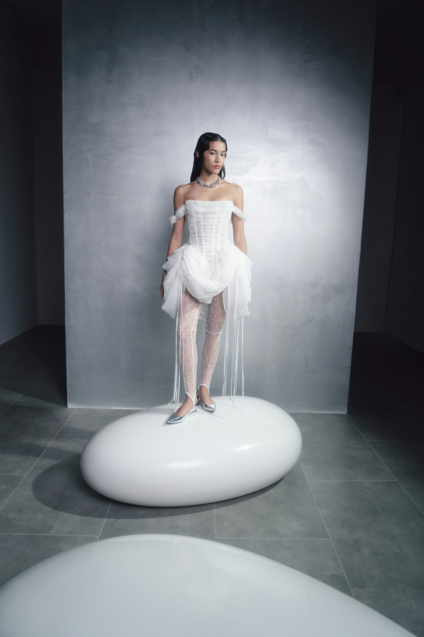 Платья Arina Boganova