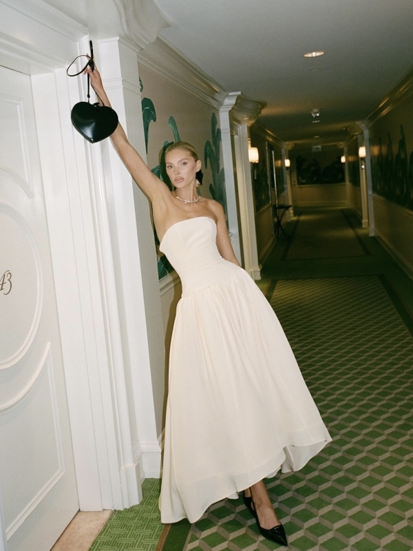 Новое – хорошо забытое старое. Винтажные магазины