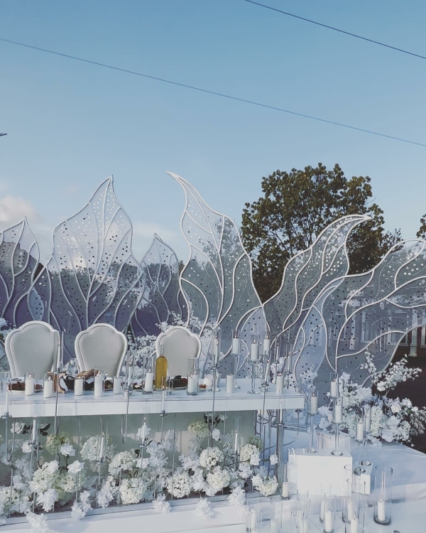 Шато, вино и хорошо. Лучшие площадки для