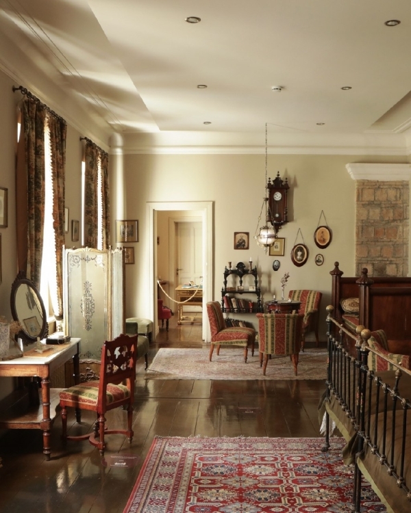 Шато, вино и хорошо. Лучшие площадки для