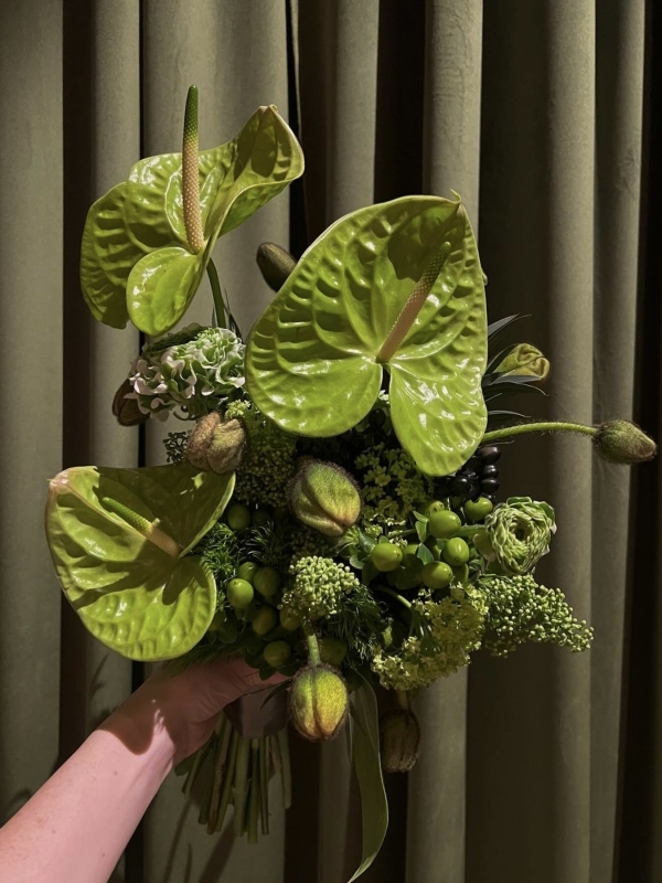 Хлеб да соль. 13 модных фуд- и