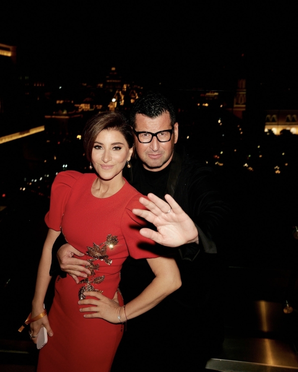 Мы рисуем лето: все о вечеринке в