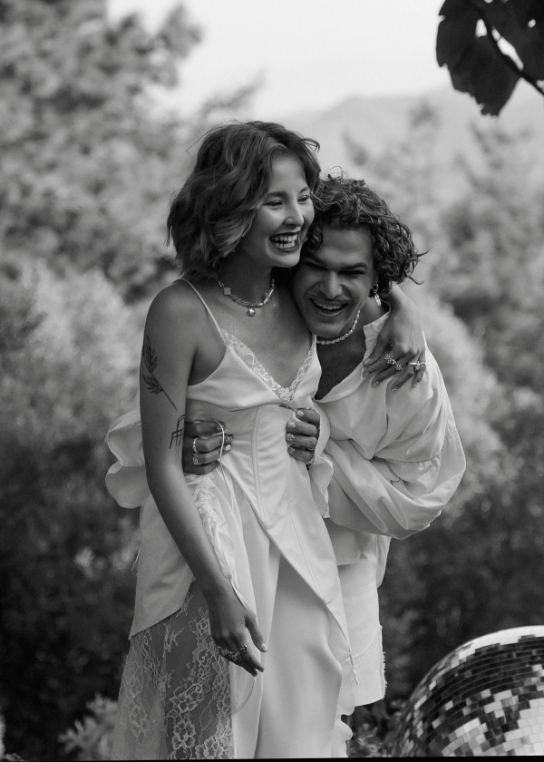 Фотографы Оксана Несмеянова