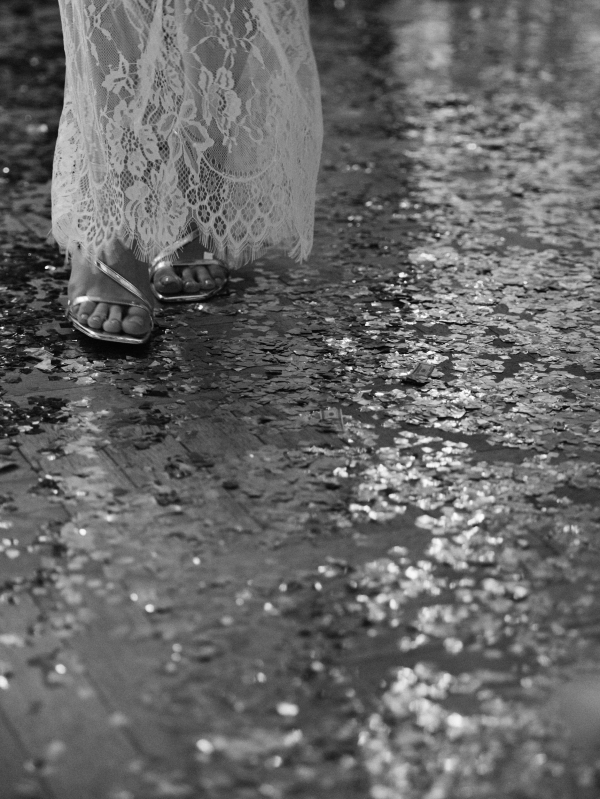 Интервью с невестой: о намеках на кольцо,