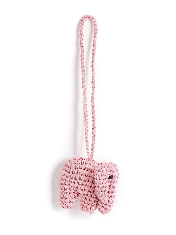 Еще одна из рода Олсен. Все, что