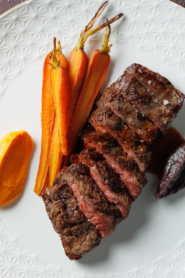 Площадки Ресторан YURA