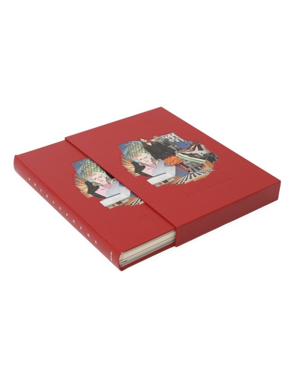 От чепчиков и Таро до «цацок» и