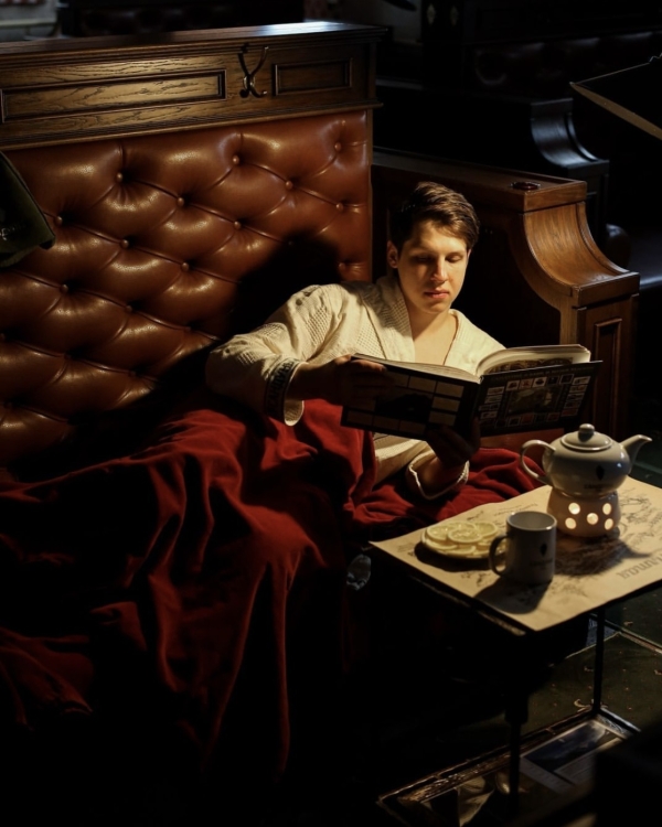 Друзьям на заметку: идеи стильных подарков на