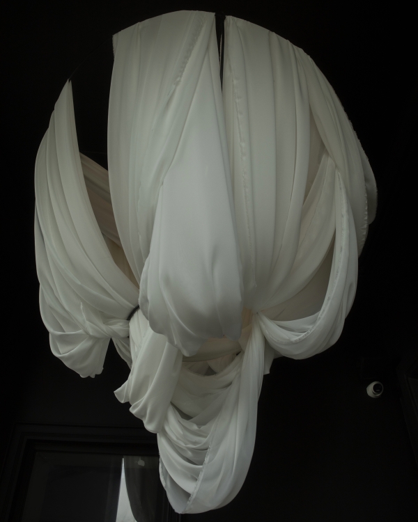 Дизайнер Арина Боганова о становлении бренда, открытии