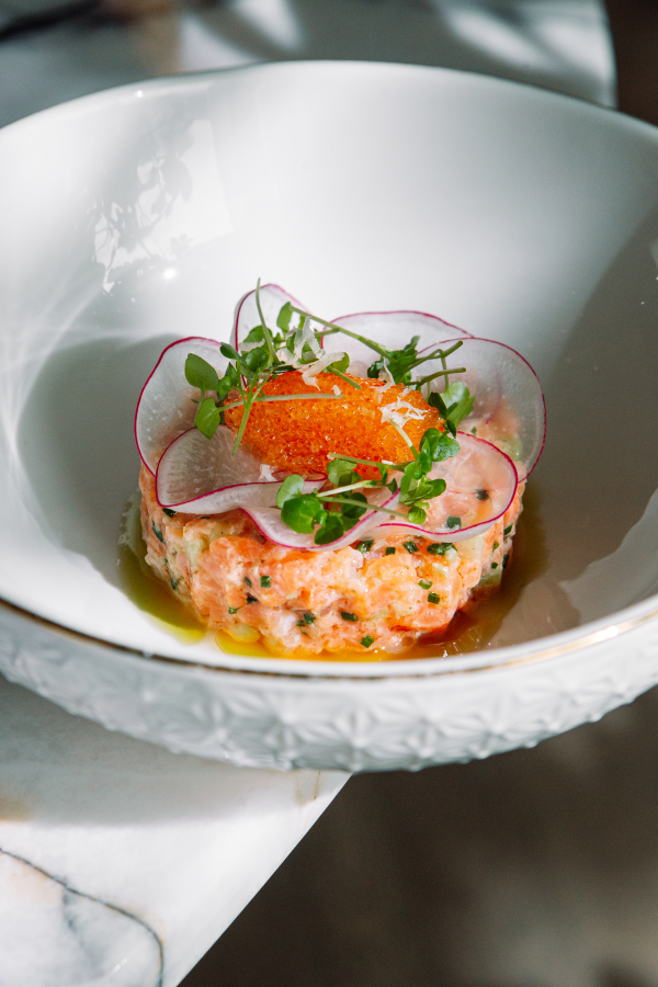 Площадки Ресторан YURA