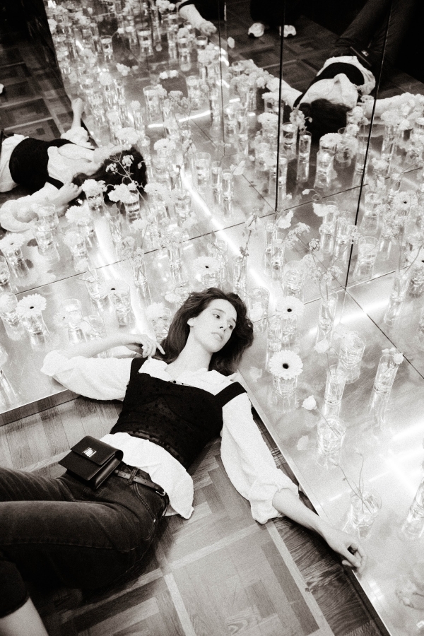 Медитации, ароматерапия и диджей-сет на закате: как