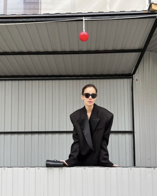 Открытие МАММ, зарисовки с натуры с Your