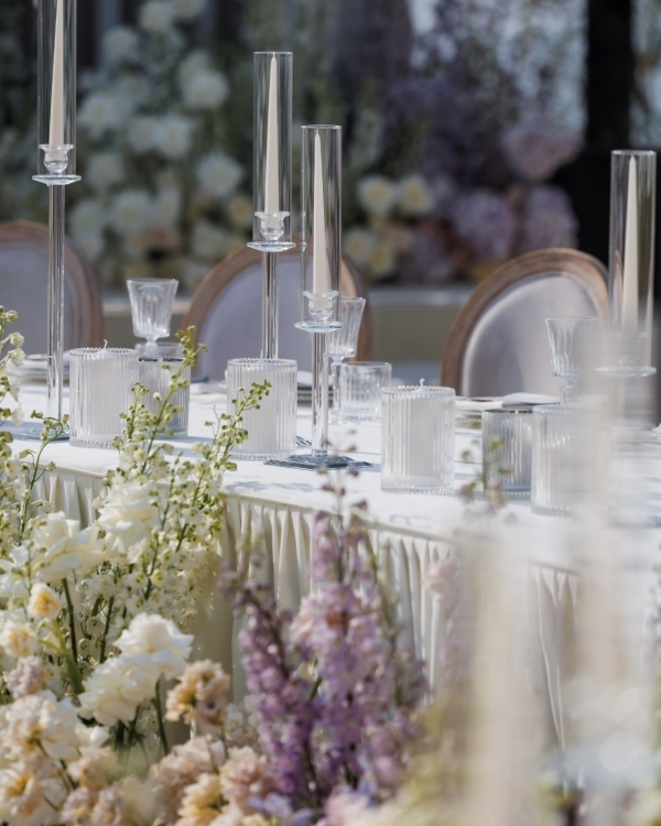 Circle of Love. Свадьба, вдохновленная философией родственных