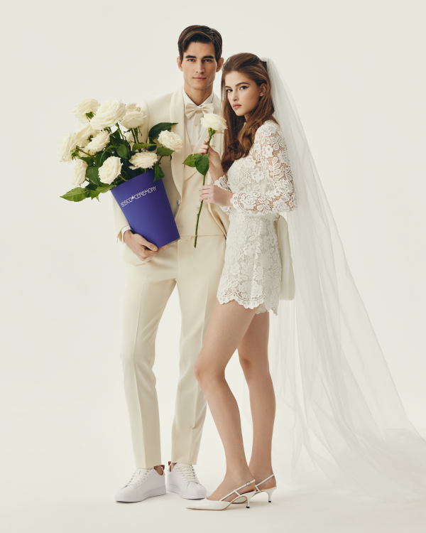 Платья BoscoCeremony