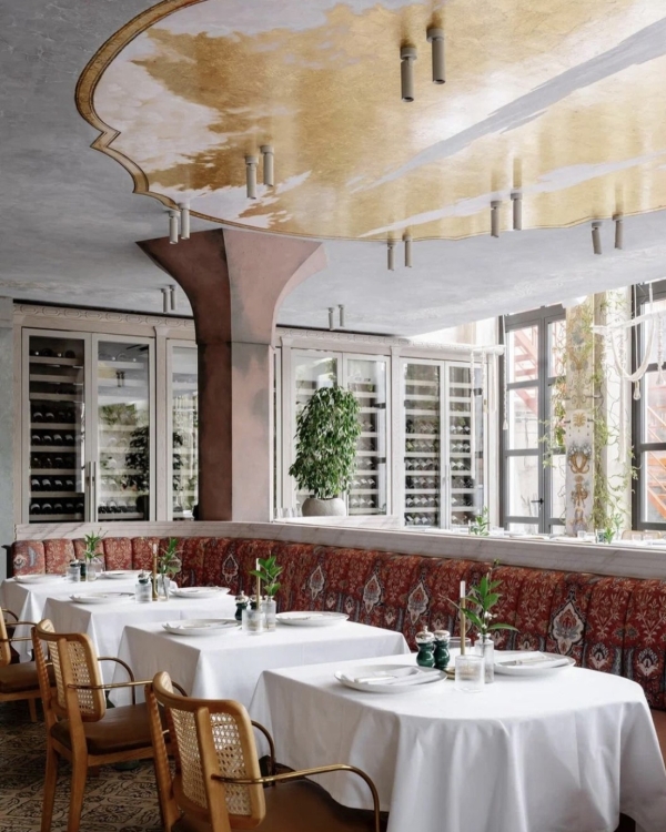 Васнецовы 2.0 в Новой Третьяковке, открытие летнего