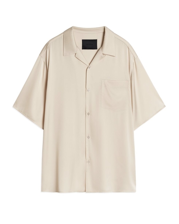 Модный выбор для него. 24 неклассические рубашки