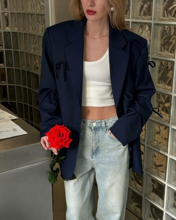 Блогер Татьяна Васильева @tattivasilieva о помолвке спустя