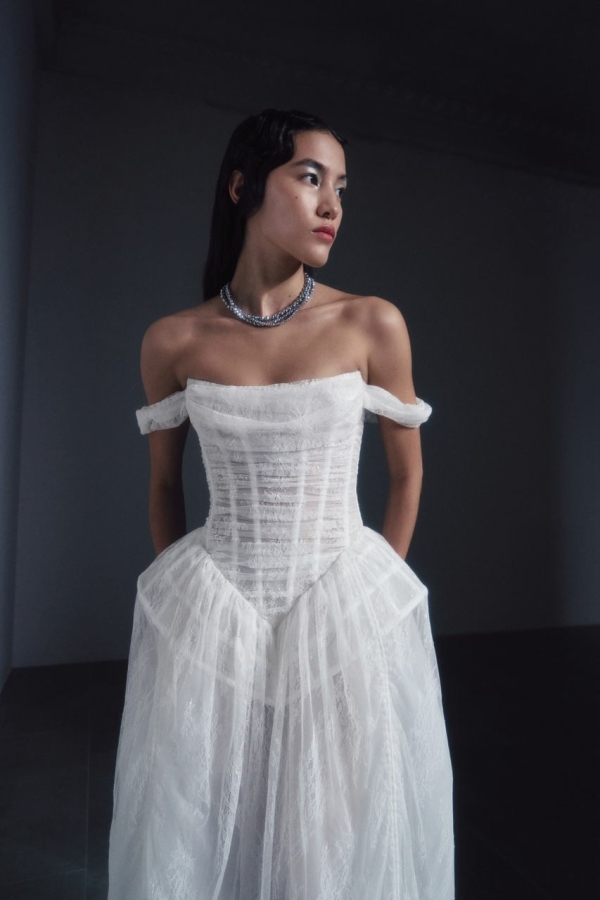 Платья Arina Boganova