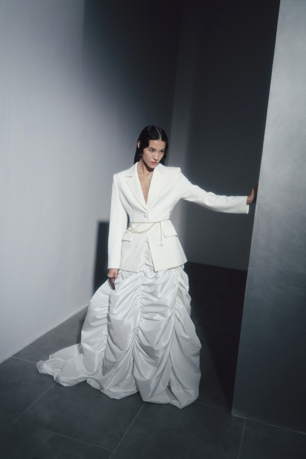 Платья Arina Boganova