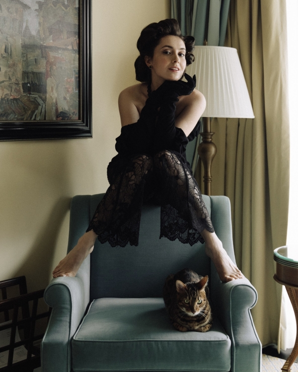 Интервью с невестой: о намеках на кольцо,