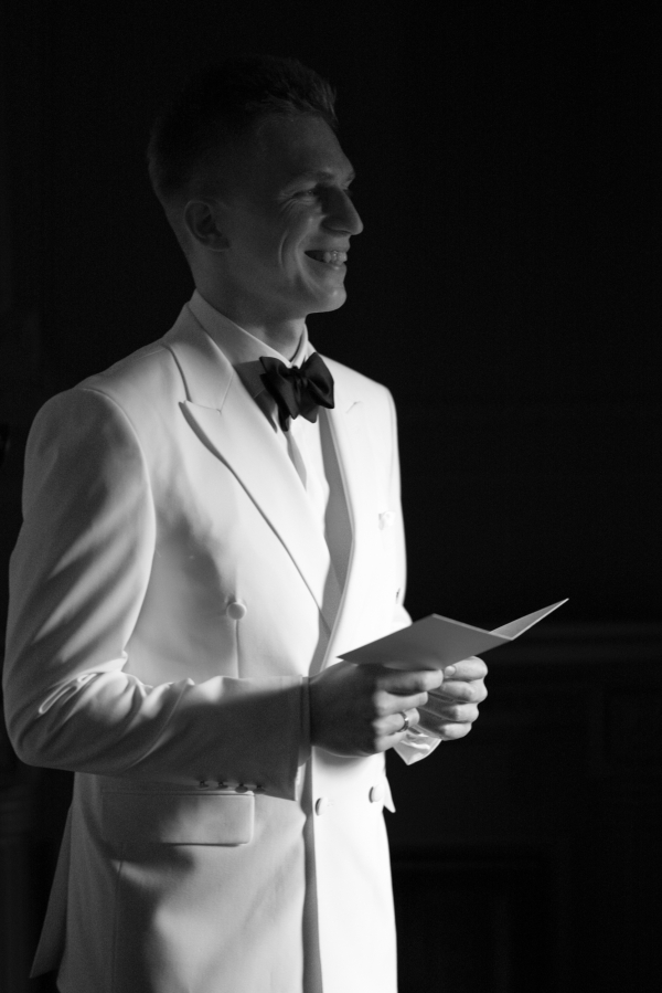 Интервью с невестой: о предложении у вулкана