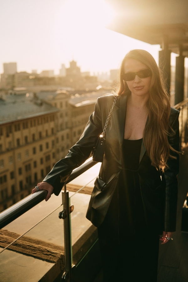 Медитации, ароматерапия и диджей-сет на закате: как