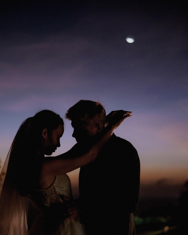 Церемония обновления клятв: что это, зачем и