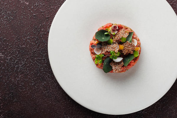 Площадки Ресторан YURA