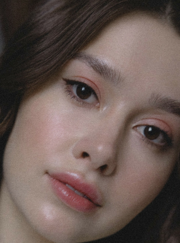 Стилисты Варя Корчагина