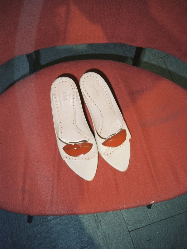 Новое – хорошо забытое старое. Винтажные магазины